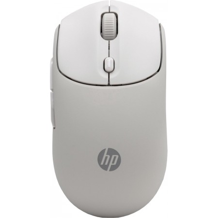 Миша HP 400 Quiet, WL/BT, maple