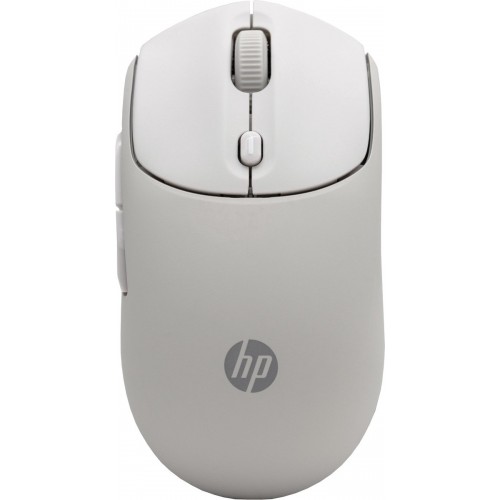 Миша HP 400 Quiet, WL/BT, maple