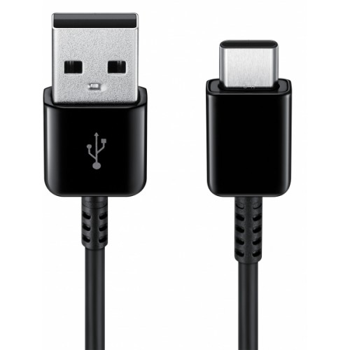 Кабель Samsung USB-A > USB-С 1.5м (EP-DG930IBRGRU) Кабель Samsung USB-A > USB-С 1.5м (EP-DG930IBRGRU)