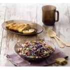 Duralex Тарілка супова Lys Creole 20,8 см Duralex Тарілка супова Lys Creole 20,8 см