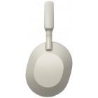 Навушники Sony WH-1000XM5 Срібний