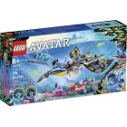 LEGO Конструктор Avatar Відкриття Ілу LEGO Конструктор Avatar Відкриття Ілу