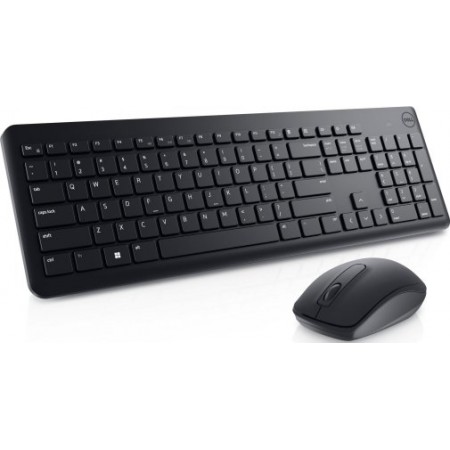 Dell Комплект Wireless Keyboard and Mouse-KM3322W - Ukrainia