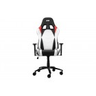 2E Gaming Крісло BUSHIDO II White/Black