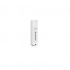 Transcend Накопичувач 128GB USB 3.1 Type-A JetFlash 730 White Transcend Накопичувач 128GB USB 3.1 Type-A JetFlash 730 White
