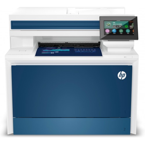 HP Багатофункціональний пристрій А4 кол. Color LJ Pro MFP 4303dw з Wi-Fi
