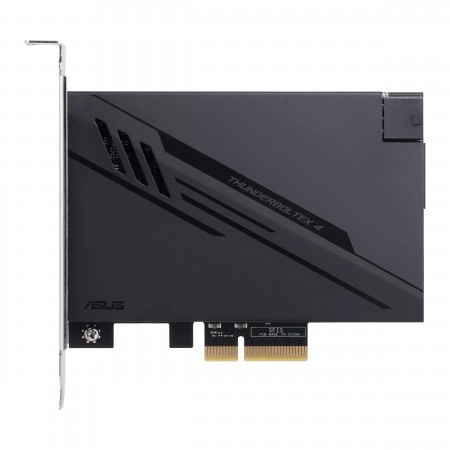 ASUS Плата-адаптер PCIe ThunderboltEX 4 USB Type-C PCIe 3.0 