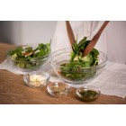 Duralex Набір салатників Gigogne, 70мл 4шт., скло, прозорий Duralex Набір салатників Gigogne, 70мл 4шт., скло, прозорий