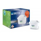 Brita Комплект картриджів MXPro Limescale для жорсткої води 4шт Brita Комплект картриджів MXPro Limescale для жорсткої води 4шт