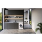 Пральна машина LG 6Кг F2Y1NS3W Білий