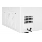 ARDESTO Морозильна скриня, 198л, А+, ST, режим холодильника, білий