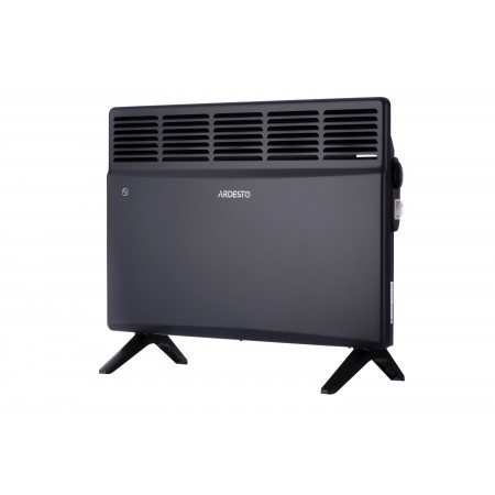 ARDESTO Конвектор електричний CH-1500MCA, 1500 Вт, 15 м2, за