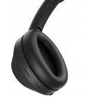 Навушники Sony WH-1000XM4 Чорний Навушники Sony WH-1000XM4 Чорний