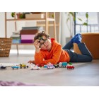 LEGO Конструктор Classic Творчі транспортні засоби