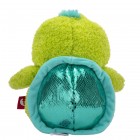 BumBumz М'яка ігрaшка AquaBumz Черепаха Трой, 19см BumBumz М'яка ігрaшка AquaBumz Черепаха Трой, 19см