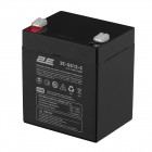 2E Акумуляторна батарея GS, 12В, 5А•год, AGM