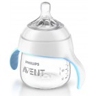 Avent Пляшка для годування Natural 150мл 4+ Avent Пляшка для годування Natural 150мл 4+