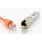 Digitus 1.25 Gbps Copper SFP, 100m, RJ45, 10/100/1000Base-T Digitus 1.25 Gbps Copper SFP, 100m, RJ45, 10/100/1000Base-T