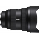 Об'єктив Sony 12-24mm f/2.8 GM Чорний Об'єктив Sony 12-24mm f/2.8 GM Чорний