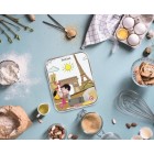 Кухонні ваги Tefal BC5125V1 Кухонні ваги Tefal BC5125V1