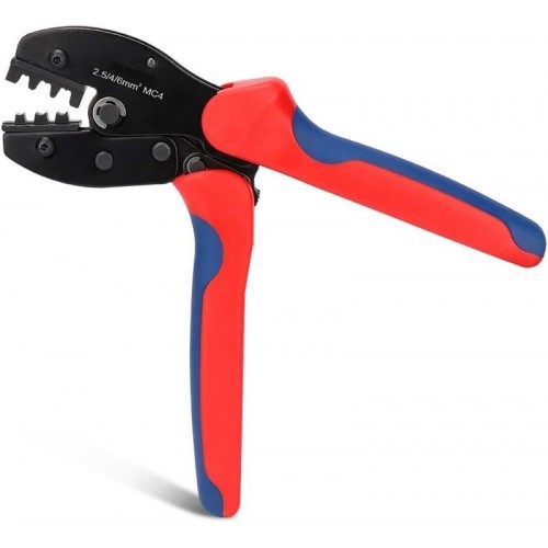 2E Інструмент для обтиску кабелів сонячних панелей 2E Інструмент для обтиску кабелів сонячних панелей