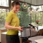 Braun Прасувальна система CareStyle 7 Pro, 2700Вт, 2000мл, паровий удар -650гр, нерж. сталь, чорний