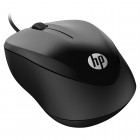 HP Миша 1000 USB Black