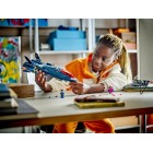 LEGO Конструктор Marvel X-Jet Людей Ікс