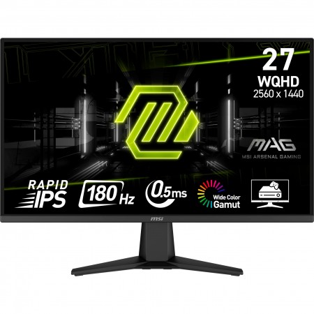 MSI Монітор 27