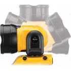 Ліхтар світлодіодний акумуляторний DeWalt 10.8/12В XR Li-Ion 0.15кг Ліхтар світлодіодний акумуляторний DeWalt 10.8/12В XR Li-Ion 0.15кг