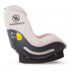 Avionaut AeroFIX Iso-Fix[Beige Melange AV-350-AF.02]