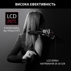 Rowenta Випрямляч для волосся Rowenta x KARL LAGERFELD K/Pro Stylist Straightener SF466LF0 Rowenta Випрямляч для волосся Rowenta x KARL LAGERFELD K/Pro Stylist Straightener SF466LF0