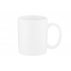 ARDESTO Чашка Prato, 340 мл, фарфор