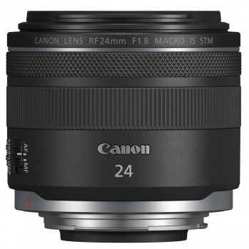Canon Об`єктив RF 24mm f/1. Canon Об`єктив RF 24mm f/1.