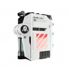 GravaStar Навушники TWS Sirius P5, BT 5.2, IPX4, Defense Mecha