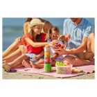 Sencor Блендер портативний для смузі 150Вт, чаша-500мл, USB-C, біло-зелений Sencor Блендер портативний для смузі 150Вт, чаша-500мл, USB-C, біло-зелений