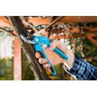 Cellfast Секатор контактний IDEAL, d різу 16мм, довжина 20см Cellfast Секатор контактний IDEAL, d різу 16мм, довжина 20см