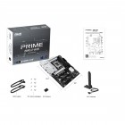 ASUS Материнcька плата PRIME Z890-P WIFI s1851 Z890 4xDDR5 M.2 HDMI DP Wi-Fi ATX