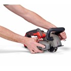 Einhell Борозник акумуляторний TP-MA 36/30 Li BL - Solo PXC 36В безщітковий диски 125 мм паз 8-30мм глибина пазу 5-30мм 4.19 кг без АКБ і ЗП Einhell Борозник акумуляторний TP-MA 36/30 Li BL - Solo PXC 36В безщітковий диски 125 мм паз 8-30мм глибина пазу 5-30мм 4.19 кг без АКБ і ЗП