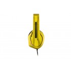 2E Gaming Гарнітура ігрова HG315, 7.1, USB-A, RGB, 2м, жовтий