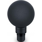 Beurer Масажер для тіла, літій-іонний акум. в комплекті, 0,62кг, фасціальний, 4 насадок, зелений Beurer Масажер для тіла, літій-іонний акум. в комплекті, 0,62кг, фасціальний, 4 насадок, зелений