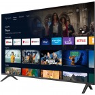 Телевізор 43