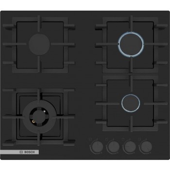 Bosch Варильна поверхня Bos Bosch Варильна поверхня Bos