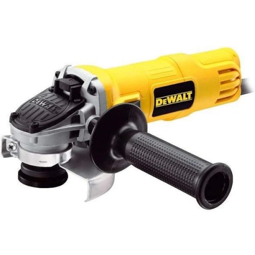Шліфмашина кутова DeWalt 800Вт 125мм 11800об/хв 1.9кг