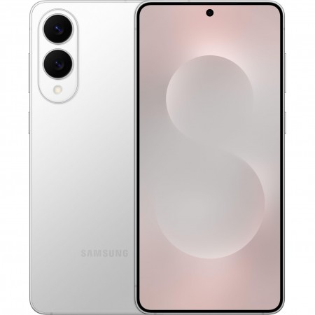 Смартфон 6.7" Samsung Galaxy S25 Edge 12/256ГБ 5G (SM-S Смартфон 6.7" Samsung Galaxy S25 Edge 12/256ГБ 5G (SM-S