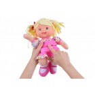 Лялька Baby's First Навчайся говорити муз., 12міс+, м'яконабивна, 33см, блондинка Лялька Baby's First Навчайся говорити муз., 12міс+, м'яконабивна, 33см, блондинка