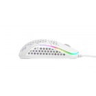 Cherry Xtrfy Ігрова миша M42 RGB USB White Cherry Xtrfy Ігрова миша M42 RGB USB White