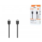 HAMA HDMI - HDMI Ethernet 4K 1.5 m Black HAMA HDMI - HDMI Ethernet 4K 1.5 m Black