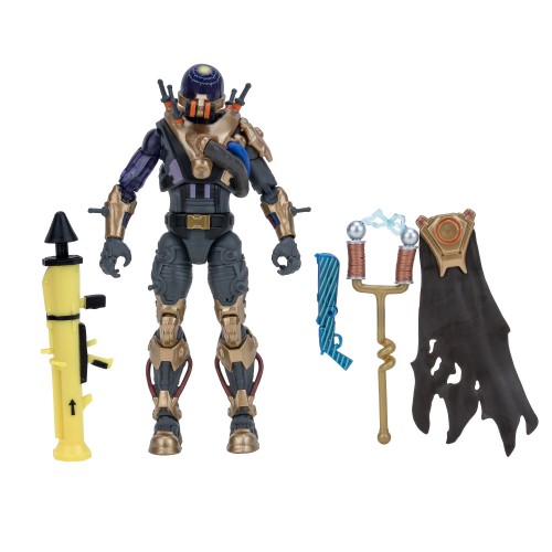 Fortnite Колекційна фігурка Jazwares Fortnite Legendary Series Oversized Figure Cyclo Fortnite Колекційна фігурка Jazwares Fortnite Legendary Series Oversized Figure Cyclo