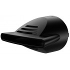 Rowenta Фен x Karl Lagerfeld K/Pro Stylist, 2200Вт, 3 режими, іоніз-я, дифузор, 2 концентратора, хол. обдув, чорний